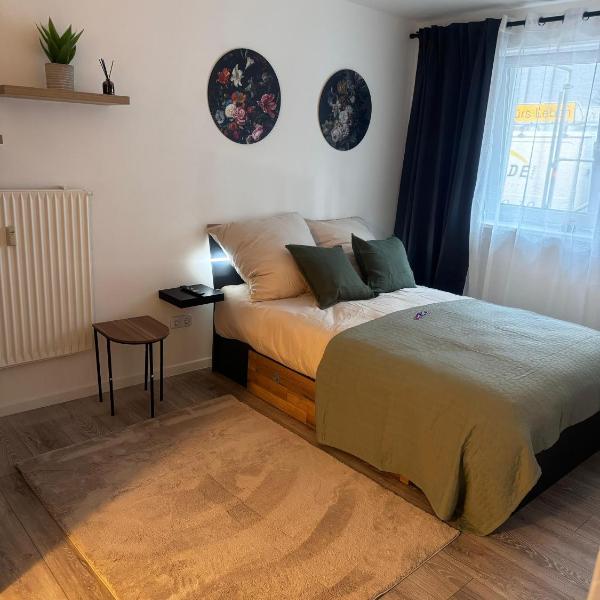 MaRuLiving M71 EG, Cologne