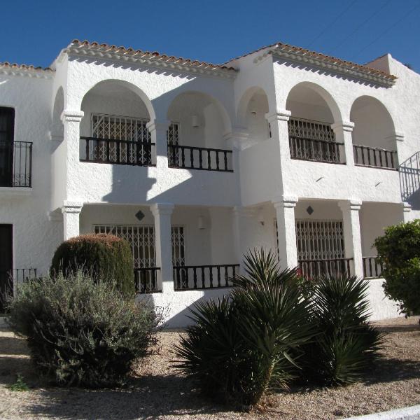 La Parata Apartments