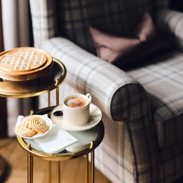 The Adria, hotel en Londres