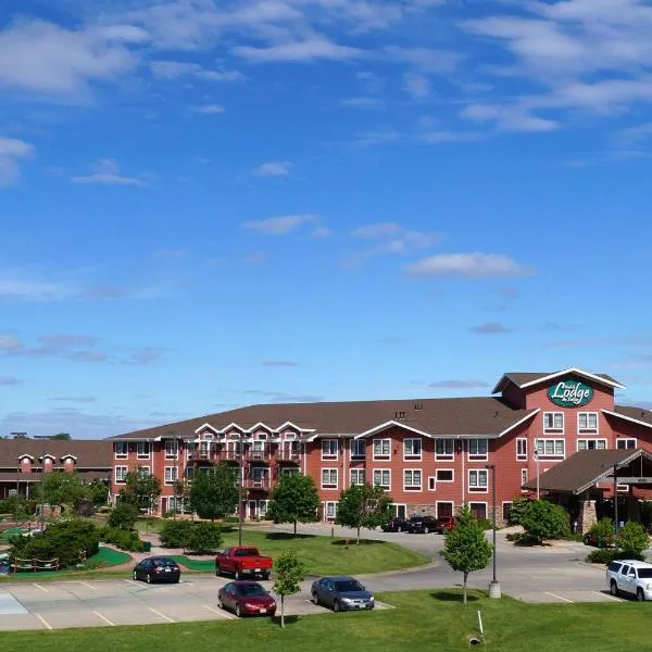 Norfolk Lodge & Suites, an Ascend Collection Hotel, hotel in Norfolk