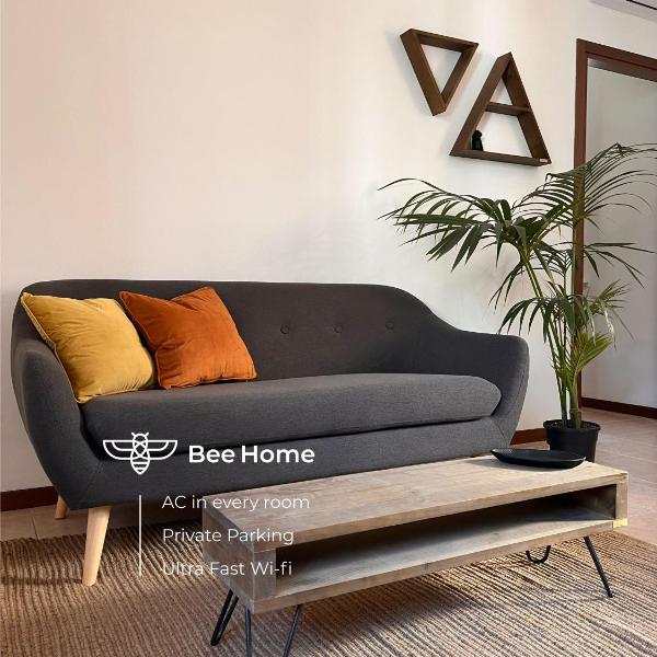 Bee Home in Verona, Verona