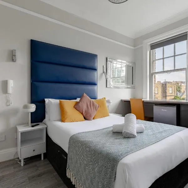 Apartments in the Heart of High Street Kensington, hotel in London