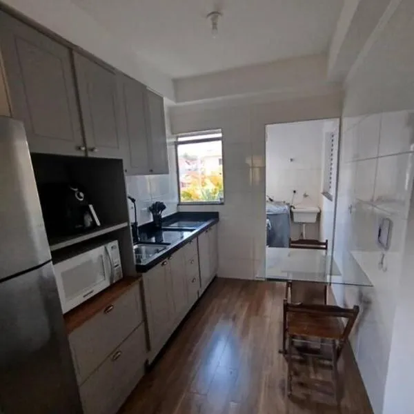 Apartamento Itaquera, hotel em São Paulo