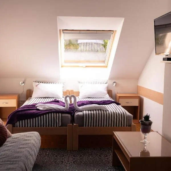 Apartment Stella, hotel v destinaci Dolenjske Toplice