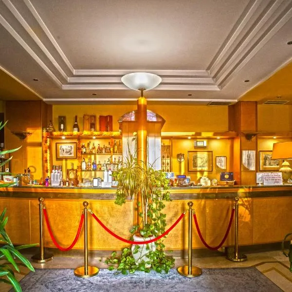 Hotel Lory & Ristorante Ferraro, Hotel in Celano
