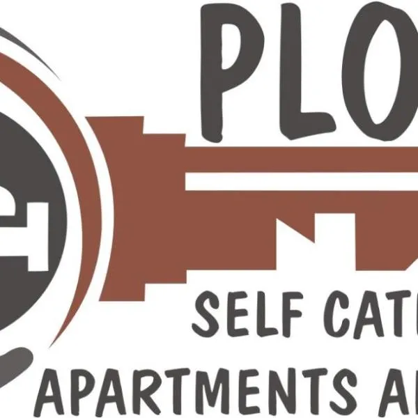 plot 38 self catering apartment and camping, hotel a Khemsbok