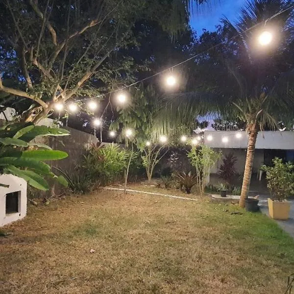 Vila Boulevard Aconchegante, hotel in Manaus