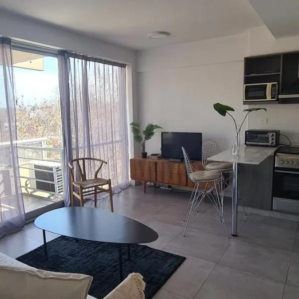 Palermo Apartment, hotel en Buenos Aires