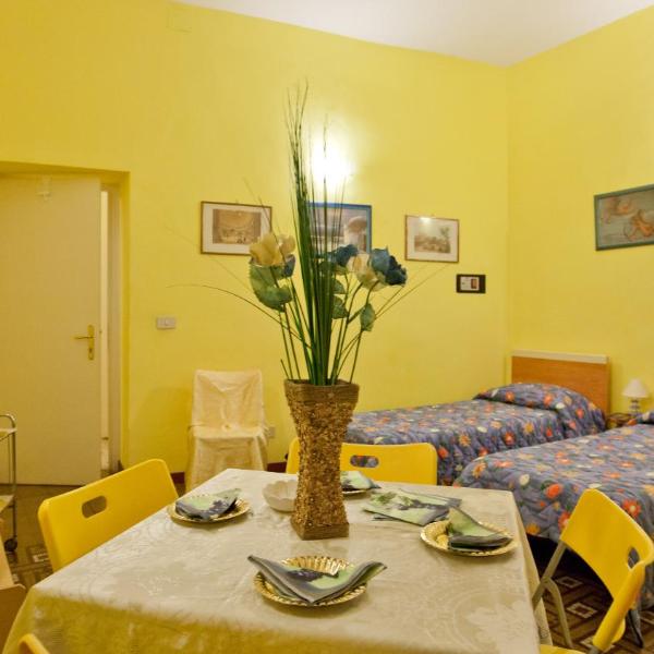 Rental in Rome Sardegna Apartment