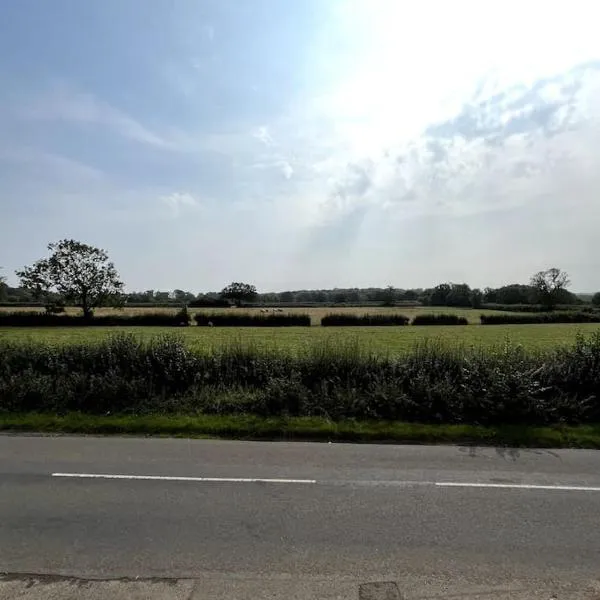 Fern Cottage, khách sạn ở Brinklow