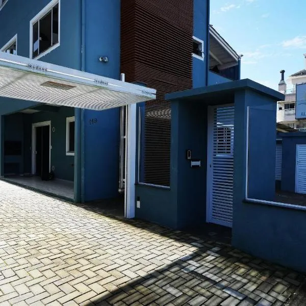 Residencial Maria Idia, hotel em Bombinhas