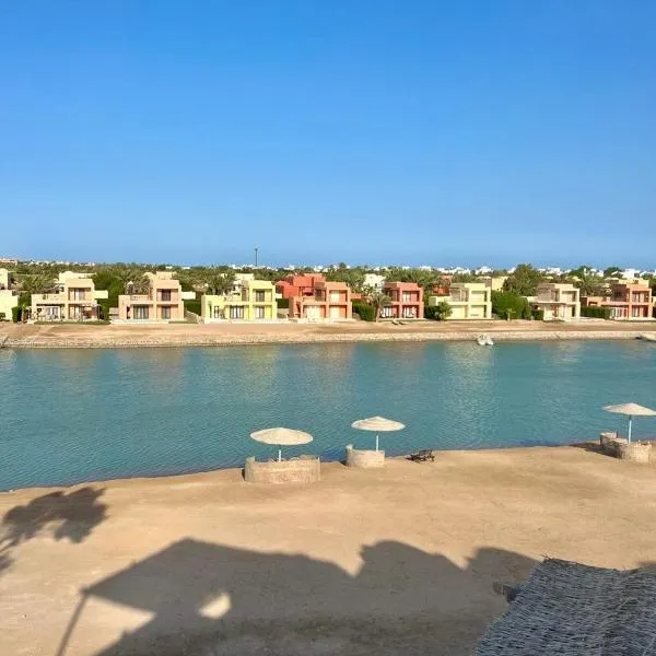 wast golf y 39-0-2, hôtel à Hurghada