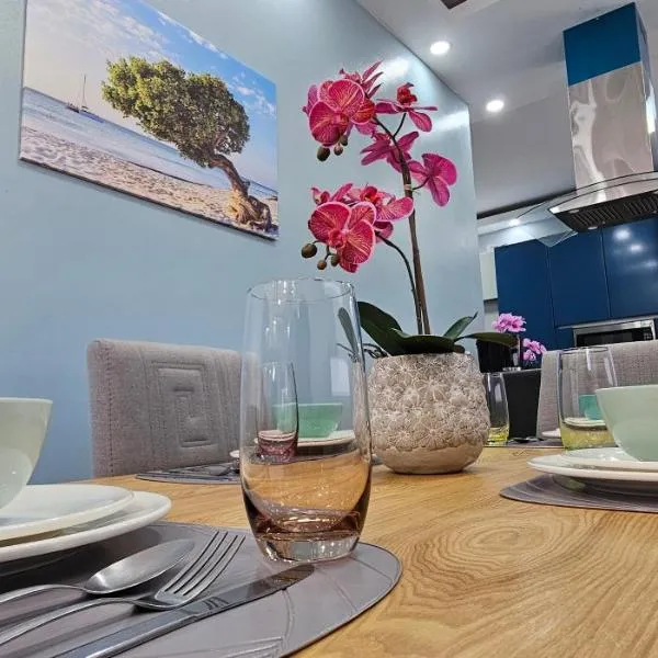 Your private paradise close by the beach!, Hotel in Palm/Eagle Beach