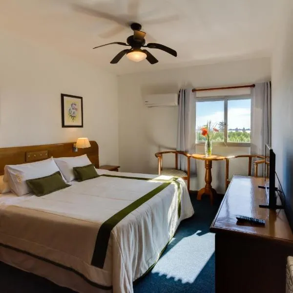 Hotel Royal, hotel di Colonia del Sacramento