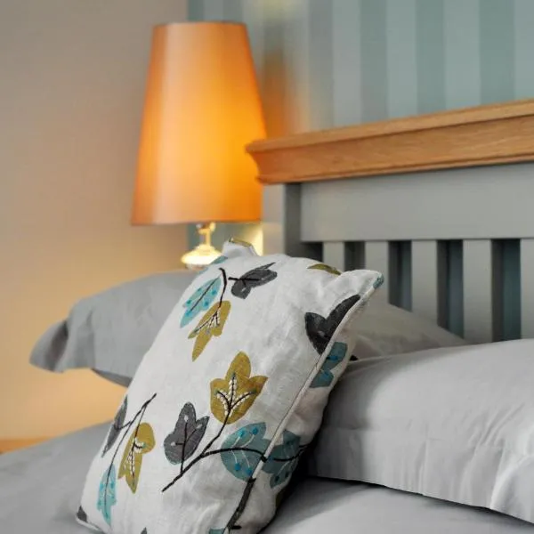 Newport Links Golf Club , Pembrokeshire, hôtel à Newport