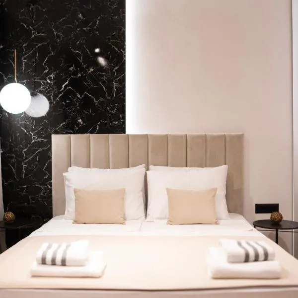Regent Blue Apartments-Free private parking, hôtel à Mostar