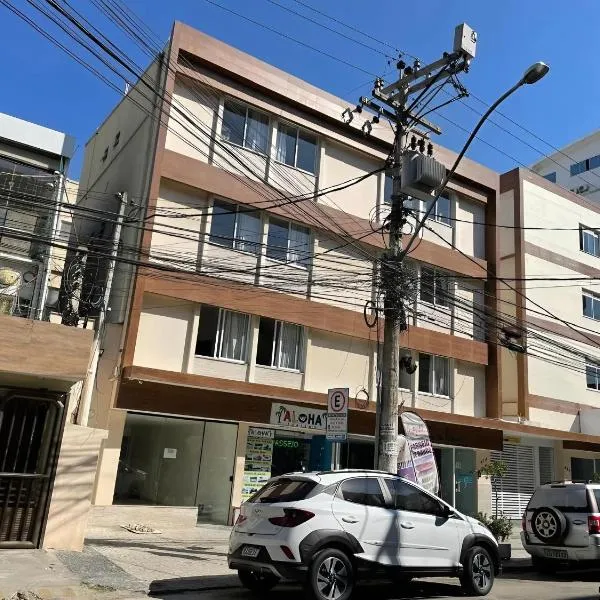 Praia do Forte - Cabo Frio - Aluguel Econômico, hotel v destinaci Cabo Frio