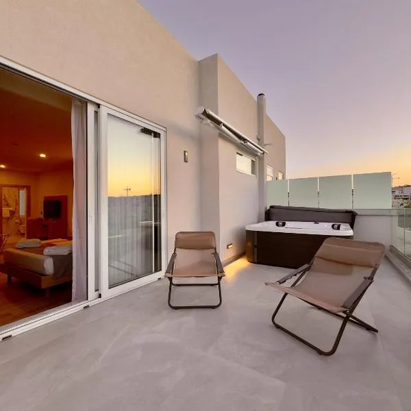 C'est La Vie Boutik Swieqi, hotel in Is-Swieqi