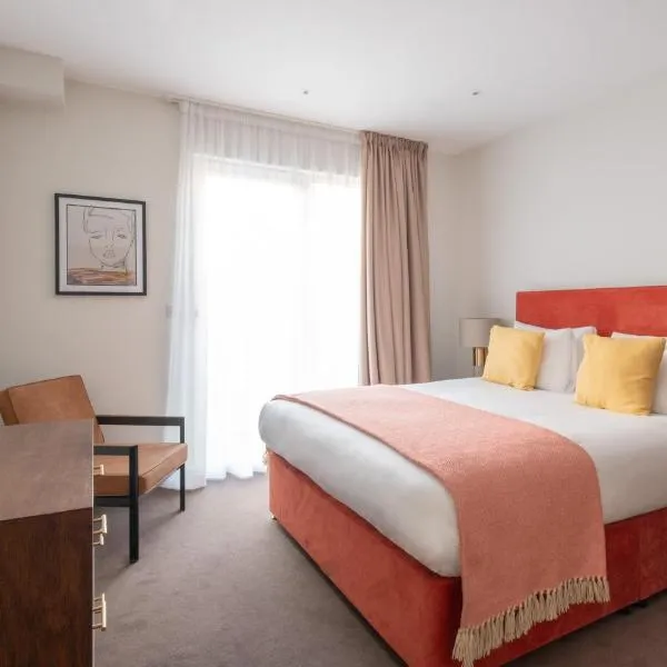 Native Victoria, hotel in London
