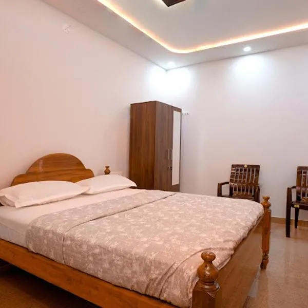 Nagadeep Residency, hotel a Mysore