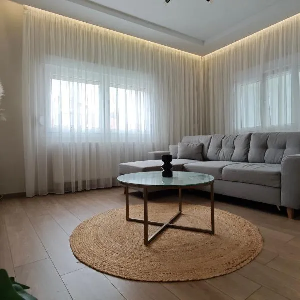 Luxury Apartments Deskati Α2, ξενοδοχείο σε Deskáti
