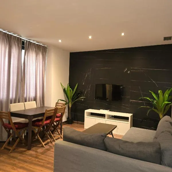 Apartamento GFB17, hotel en Madrid