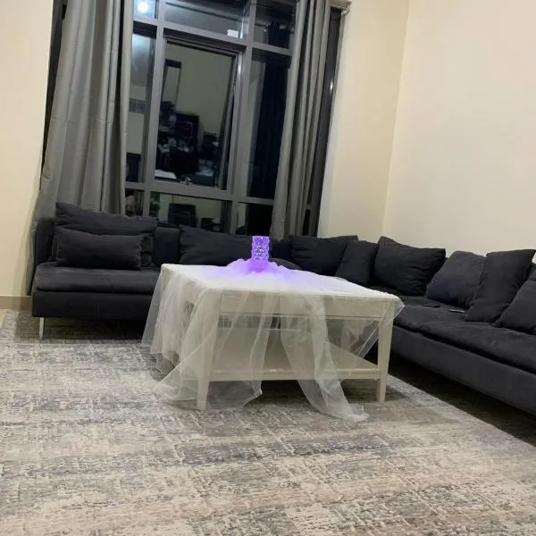 Top House Hostel, hotel v destinaci Abu Dhabi