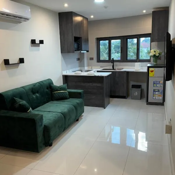 Modern Apartment in Accra, hotel in North Legon