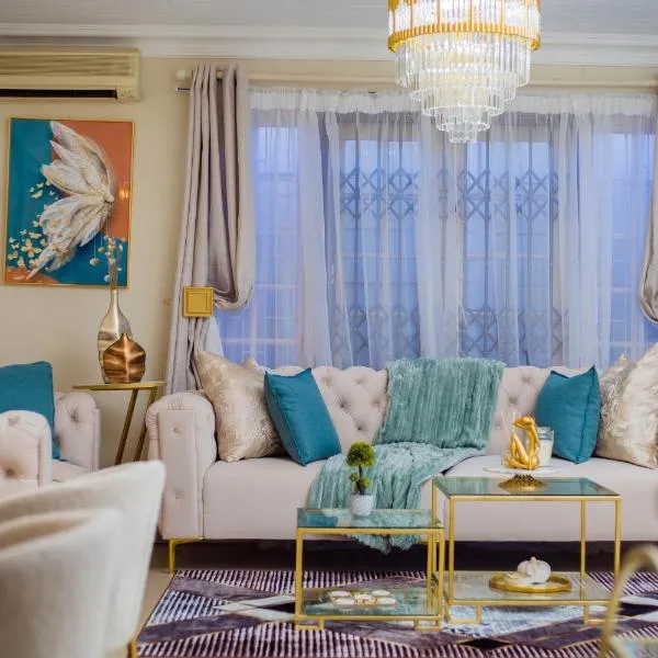 House of TallySesh, hotel in Walmer