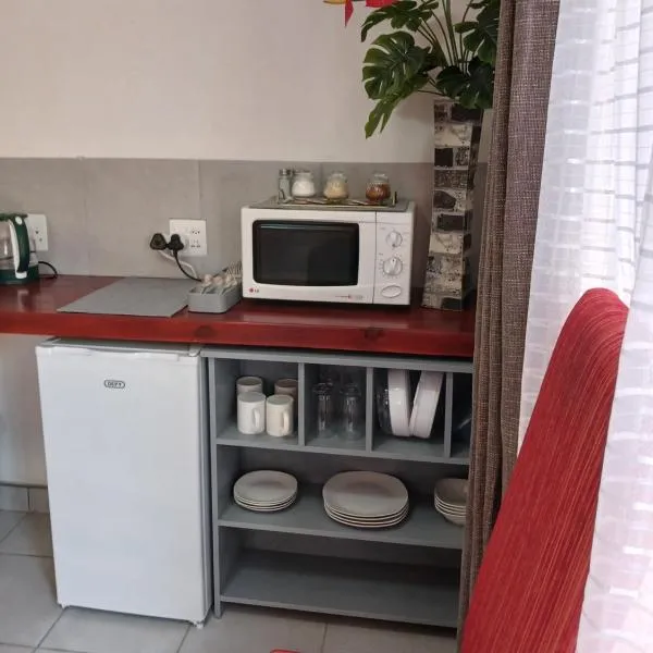 Sweet Dreams Guest House Schweizer Reneke โรงแรมในSchweizer-Reineke