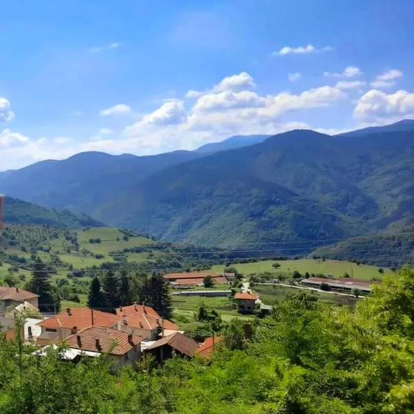 Къща за гости -Тони, hotel v destinaci Beden