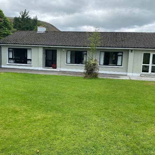 The Orchid, hotell sihtkohas Laune Bridge