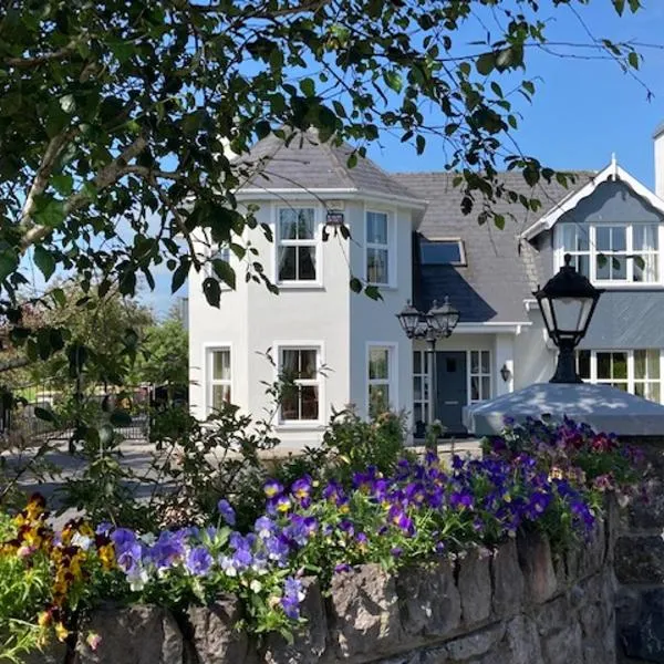 Tailors Lodge, Continental Breakfast, hotel u gradu Castleisland