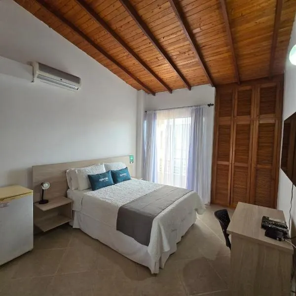 Ayenda Torre 2, Hotel in Apartadó