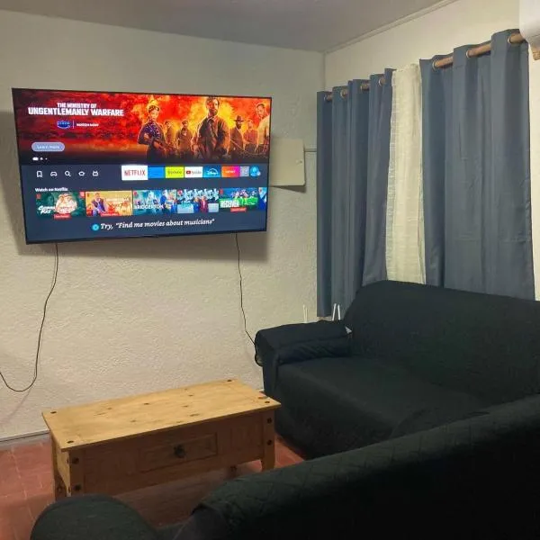 Apartamento Rocha, Hotel in Rocha