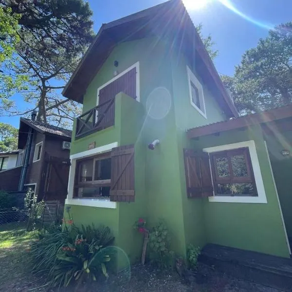 Casa Bere, hotell sihtkohas Villa Gesell