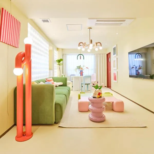 寅ホテル 御徒町 TORA HOTEL Okachimachi、東京のホテル