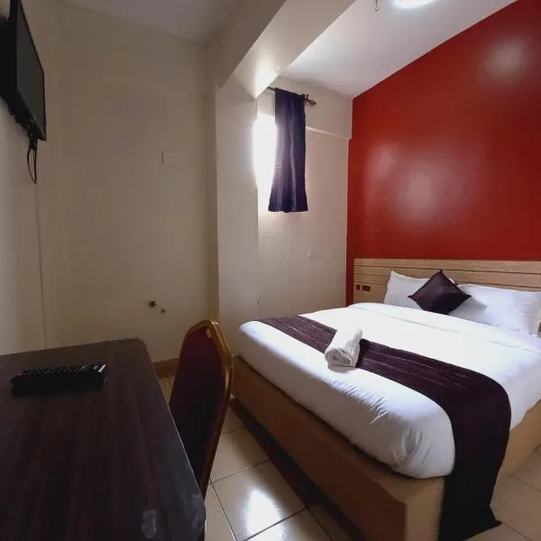 Fahari Bliss Hotel, hotel in Nairobi
