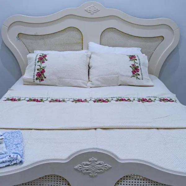 Hinar Home 4, hotel in Mardin