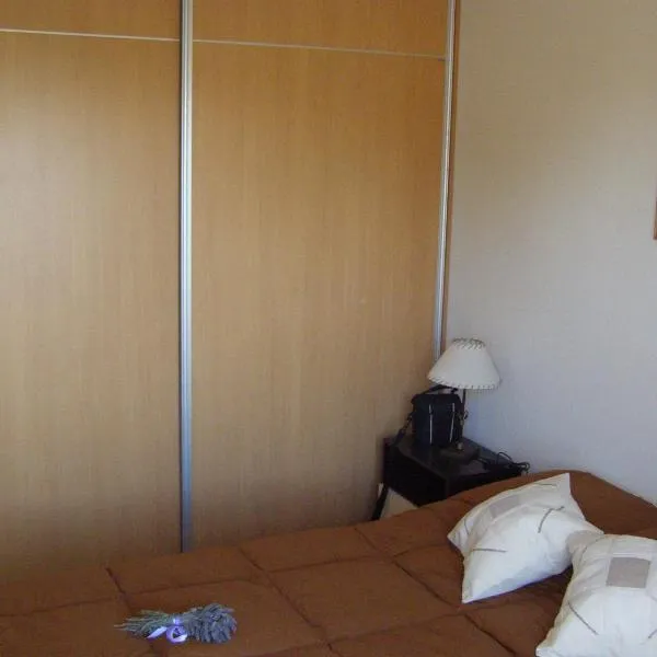 Apartamento Edificio Atlantis I, Hotel in Villa Carlos Paz