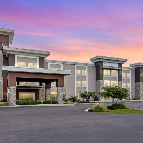 La Quinta by Wyndham Cullman, hôtel à Cullman