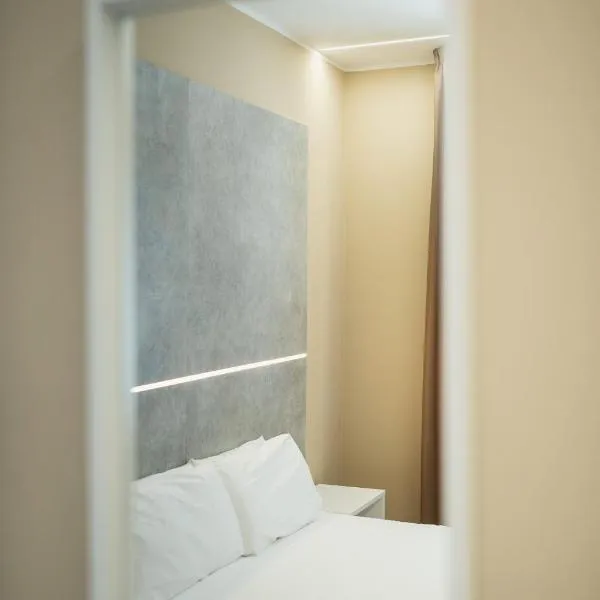 Hotel Al Giardino, Hotel in Treviso