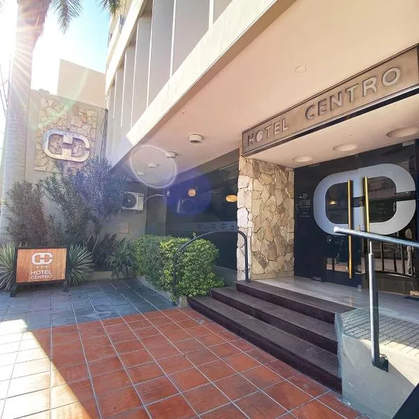 Hotel Centro, Hotel in Santiago del Estero