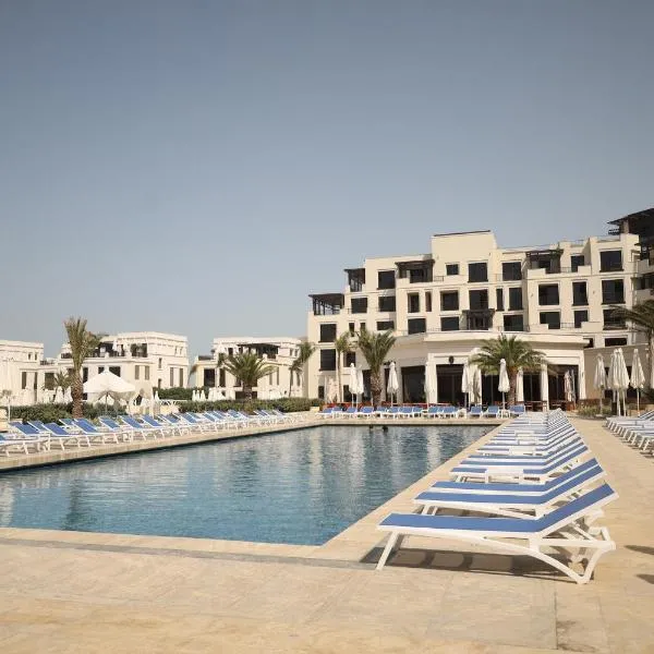 Baku में, होटल Sea Breeze The Grand Hotel
