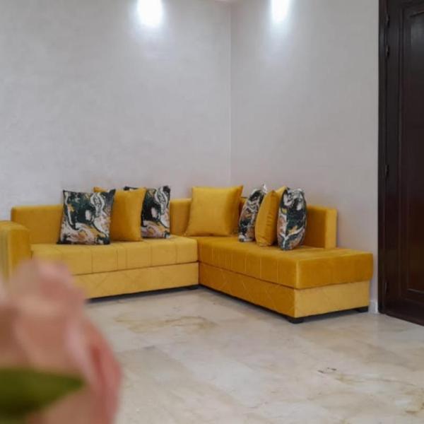 EuroStar Appartement, Casablanca