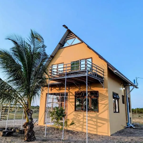 Bagamoyo Home Stay, hotel a Bagamoyo