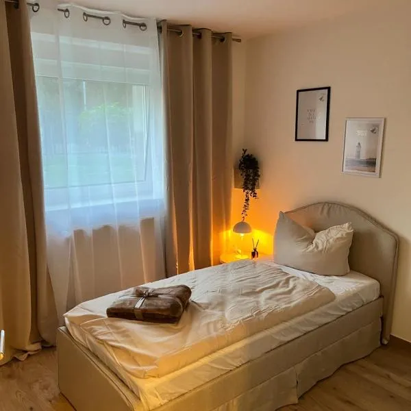 Topographer Machine Ferienwohnung Sabine - Blankenfelde, Germany - Updated 2026: Prices and ...