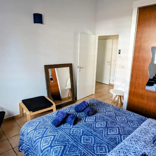 Villa MIA, hotel in Saint-François