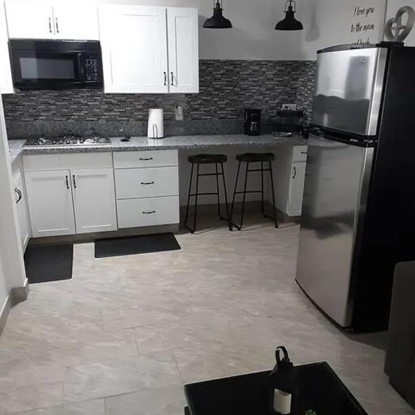 AWESOME PLACe, Hotel in Las Vegas