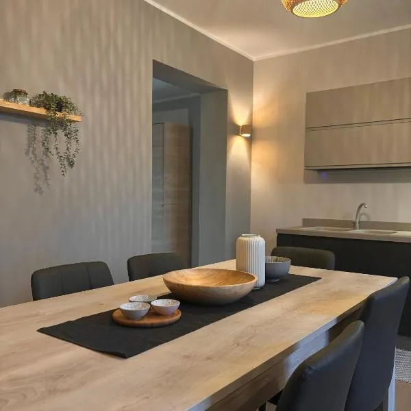 Casa Vacanze Evan a due passi dal centro, hôtel à Ravenne